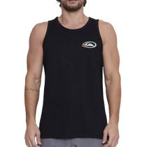 Regata Quiksilver Celestial Guardian SM25 Masculina Preto