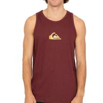 Regata Quiksilver Metal Comp SM26 Masculina Vinho