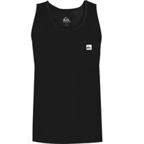 Regata Quiksilver Transfer Square Preta Regata Quiksilver Transfer Square Preta