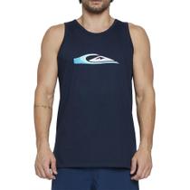 Regata Quiksilver Warp Drive SM25 Masculina Marinho Regata Quiksilver Warp Drive SM25 Masculina Marinho