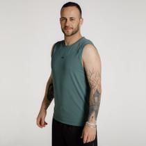 Regata Raglan Masculina Griffa