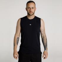 Regata Raglan Masculina Griffa