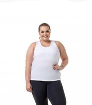 Regata Rainha Classic Training Plus Size Feminino Adulto Ref 4421059