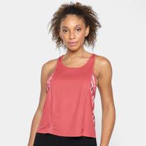 Regata Rainha Print Feminina Regata Rainha Print Feminina