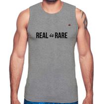 Regata Real is Rare - Foca na Moda Regata Real is Rare - Foca na Moda
