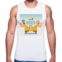 Regata Road Trip - Foca na Moda Regata Road Trip - Foca na Moda