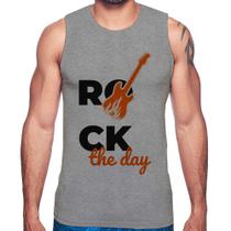 Regata Rock the day - Foca na Moda