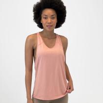 Regata Rosa Bella Dry Nadador Feminina