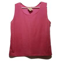 Regata Rosa com Lurex Dourado M (40/42) Rethi
