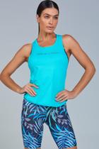 Regata Run Dry Walk Stretch Verde Agua