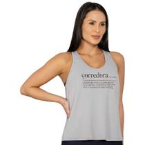 Regata Run More Power Pace Feminina