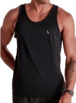 Regata Running Lupo Sport 70000-001 Masculina Poliamida T. P/GG Regata Running Lupo Sport 70000-001 Masculina Poliamida T. P/GG