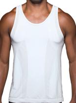 Regata Running Lupo Sport 70000-001 Masculina Poliamida T. P/GG