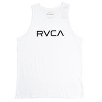 Regata Rvca Big Branco