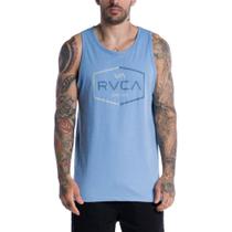 Regata RVCA Layover Azul