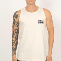 Regata RVCA Palm Trail SM26 Masculino Off White Regata RVCA Palm Trail SM26 Masculino Off White