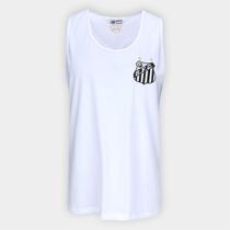 Regata Santos Masculina