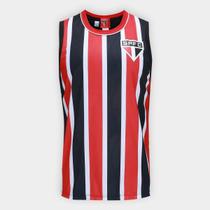 Regata São Paulo Braziline Masculina