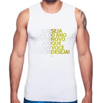 Regata Seja o ano novo que você deseja! - Foca na Moda