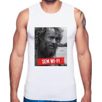 Regata Sem Wi-Fi - Foca na Moda Regata Sem Wi-Fi - Foca na Moda