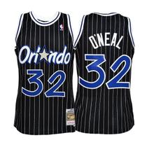 Regata Shaquille O'Neal Retro NBA Orlando Magic 94/95 Mitchell & Ness - Masculino