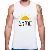 Regata Shine - Foca na Moda