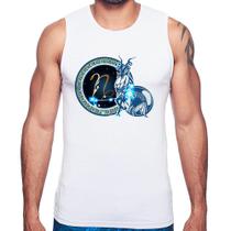 Regata Signo Capricórnio Astrologia - Foca na Moda