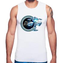 Regata Signo Libra Astrologia - Foca na Moda