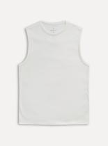 Regata Simples Reserva 84048 Masculina Básica Algodão T. P/GGG