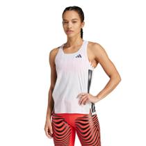 Regata Singlet Adizero Running