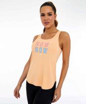 Regata Skin Fit Inspiracional Alto Giro 2211601