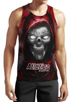 Regata Skull Red