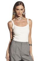 Regata Sommer Basic Canelada Off-White Regata Sommer Basic Canelada Off-White