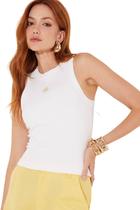 Regata Sommer Slim Canelada Off-White Regata Sommer Slim Canelada Off-White