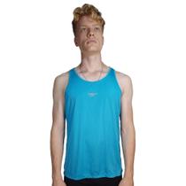 Regata Speedo Basic Interlock Masculina