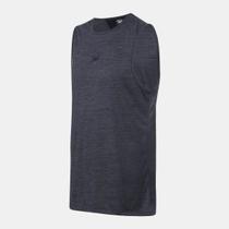 Regata Speedo Com Recorte Masculina - Chumbo Regata Speedo Com Recorte Masculina - Chumbo