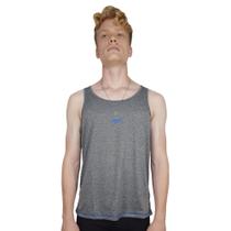 Regata Speedo Core Mescla Masculina Regata Speedo Core Mescla Masculina