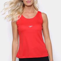 Regata Speedo Interlock Feminina