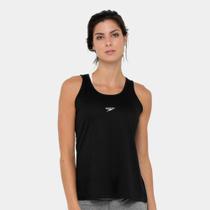 Regata Speedo Interlock Feminina