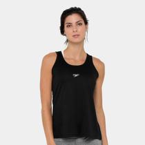 Regata Speedo Interlock Feminina Regata Speedo Interlock Feminina