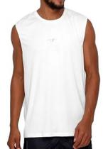 Regata speedo machao 069010 001 branco masculino