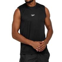 Regata speedo machao 069010 180 preto masculino