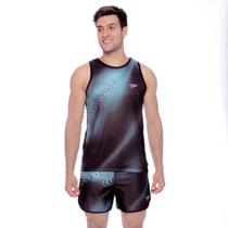 Regata Speedo Optical Masculina Regata Speedo Optical Masculina