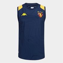 Regata Sport 26/27 Goleiro Kappa Masculina Regata Sport 26/27 Goleiro Kappa Masculina