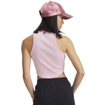 Regata Sportstyle Under Armour Rival Rib Tank Feminina