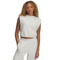 Regata Sportstyle Under Armour Unstoppable Fleece Feminina