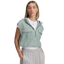 Regata Sportstyle Under Armour Unstoppable Utility Feminina