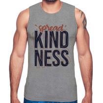 Regata Spread Kindness - Foca na Moda
