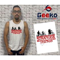 Regata Stranger Things Geeko Regata Stranger Things Geeko