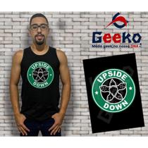 Regata Stranger Things Upside Down Geeko Regata Stranger Things Upside Down Geeko